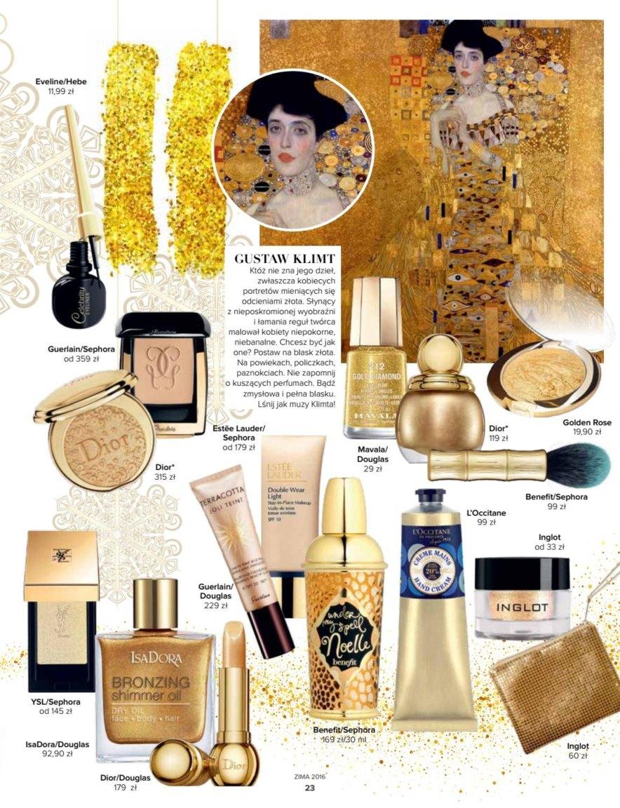 Gazetka promocyjna Bonarka City Center str. 23