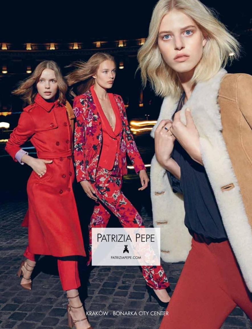 Gazetka promocyjna Bonarka City Center str. 31