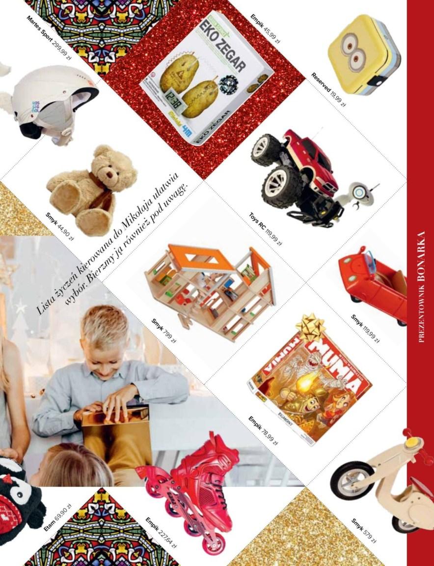 Gazetka promocyjna Bonarka City Center str. 33