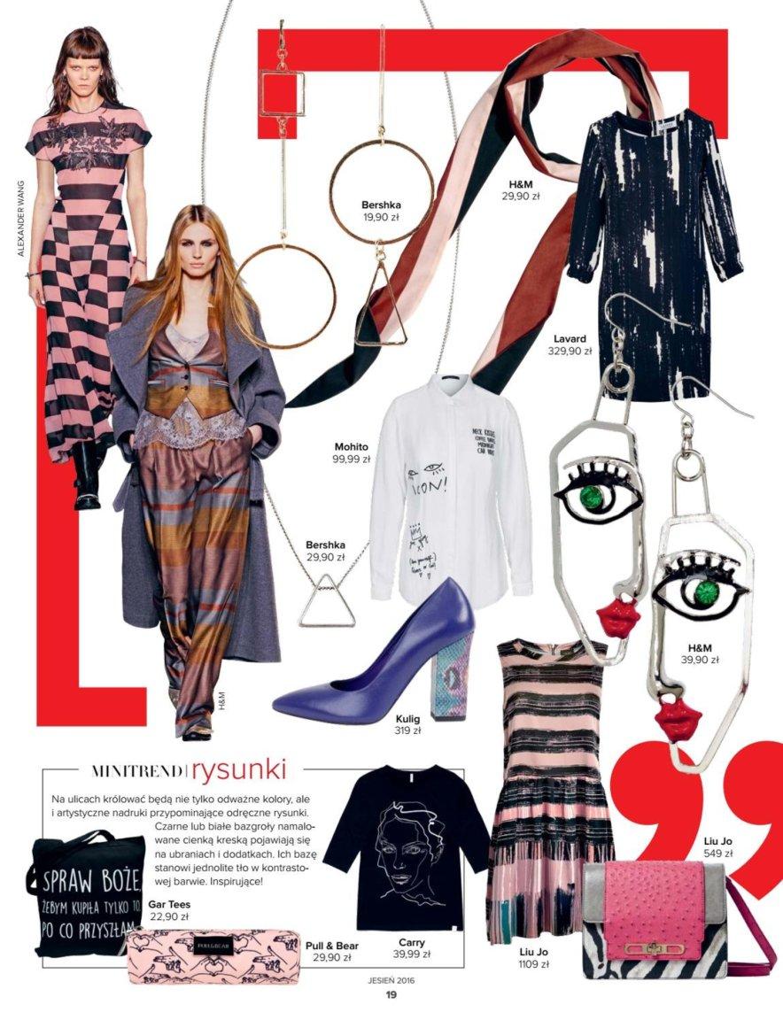 Gazetka promocyjna Bonarka City Center str. 17