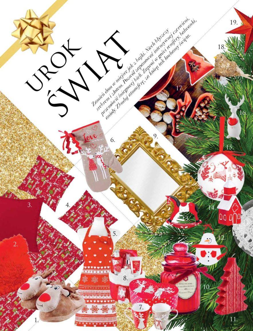 Gazetka promocyjna Bonarka City Center str. 40