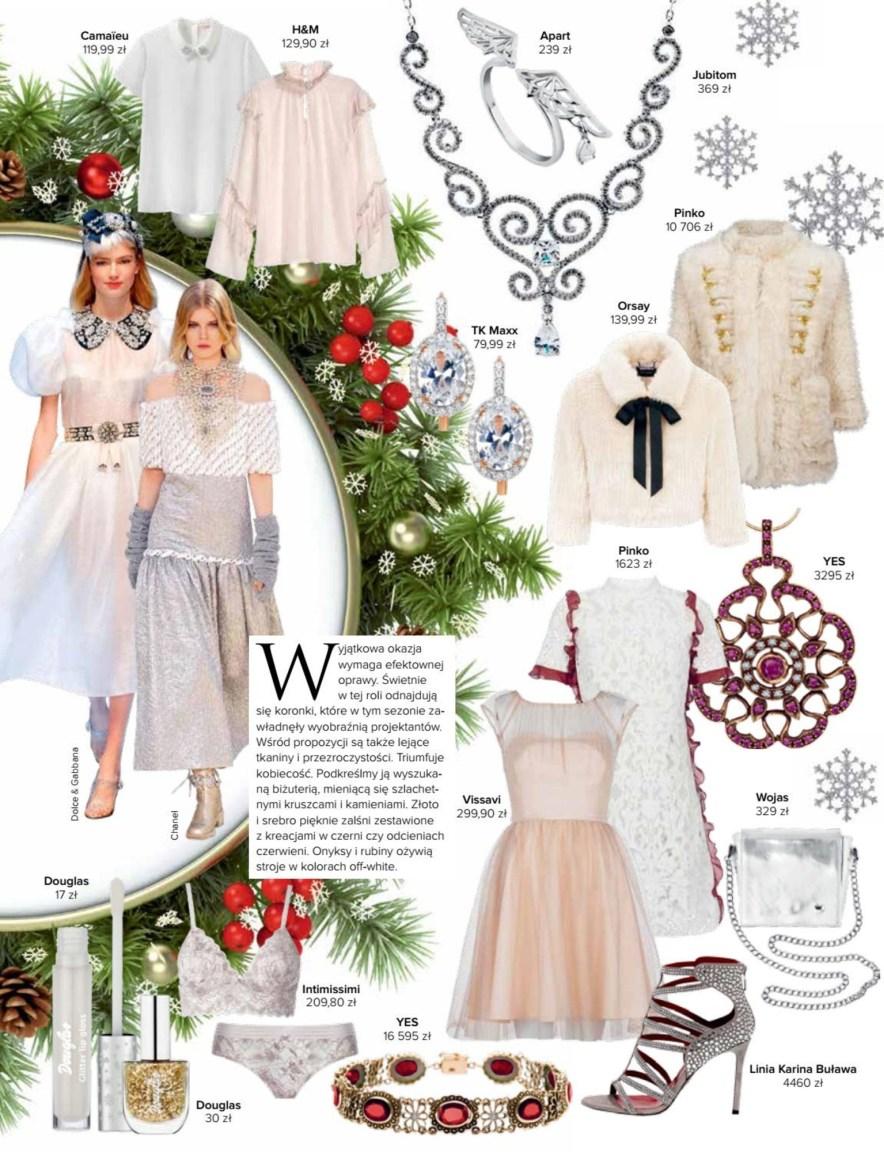 Gazetka promocyjna Bonarka City Center str. 13