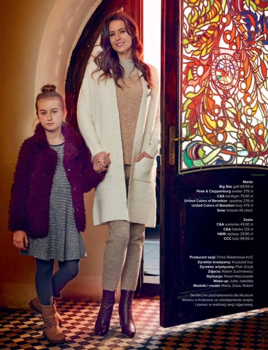 Gazetka promocyjna Bonarka City Center str. 18