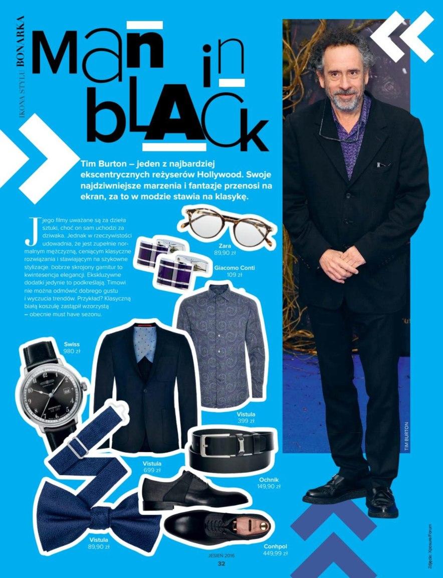 Gazetka promocyjna Bonarka City Center str. 30