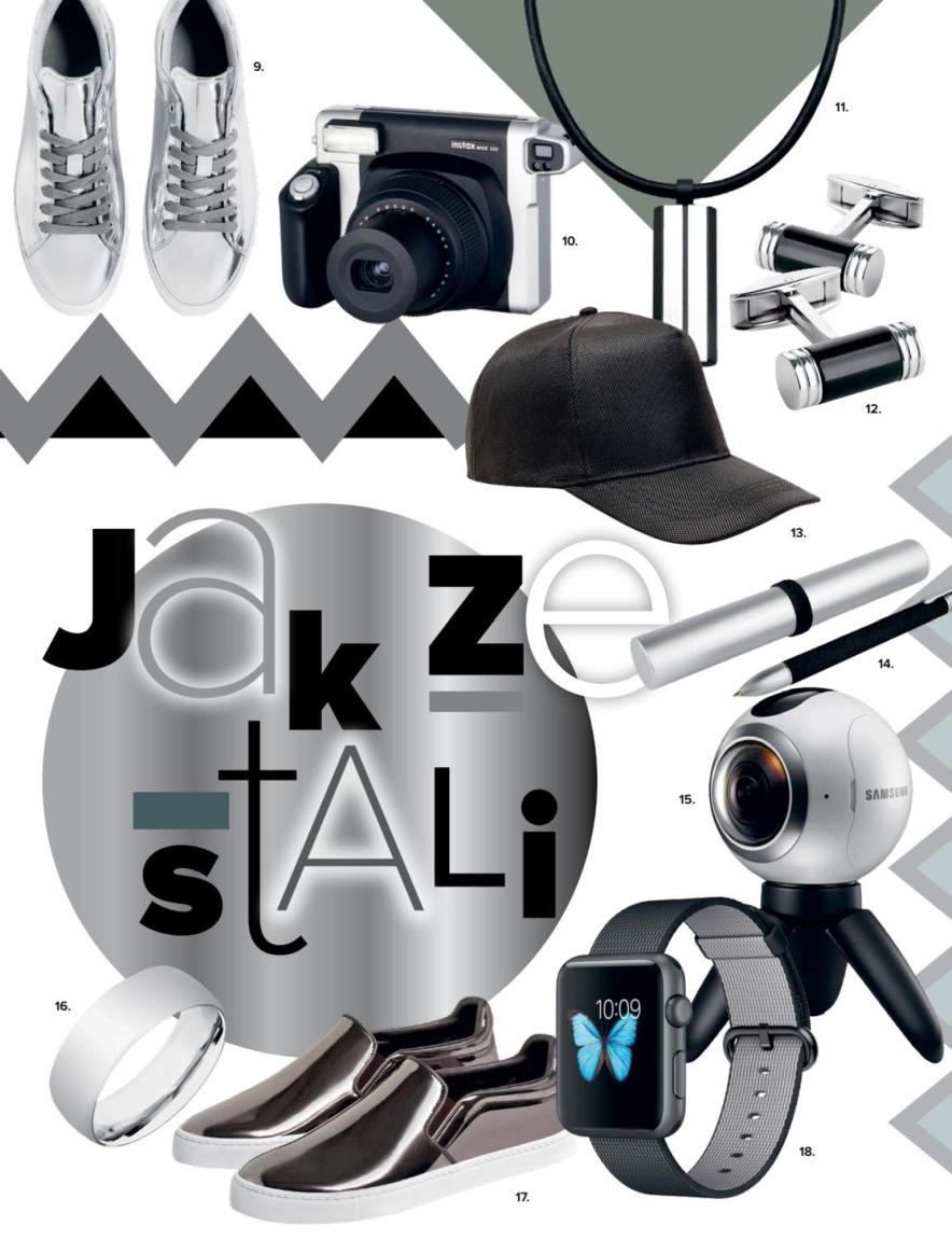 Gazetka promocyjna Bonarka City Center str. 29