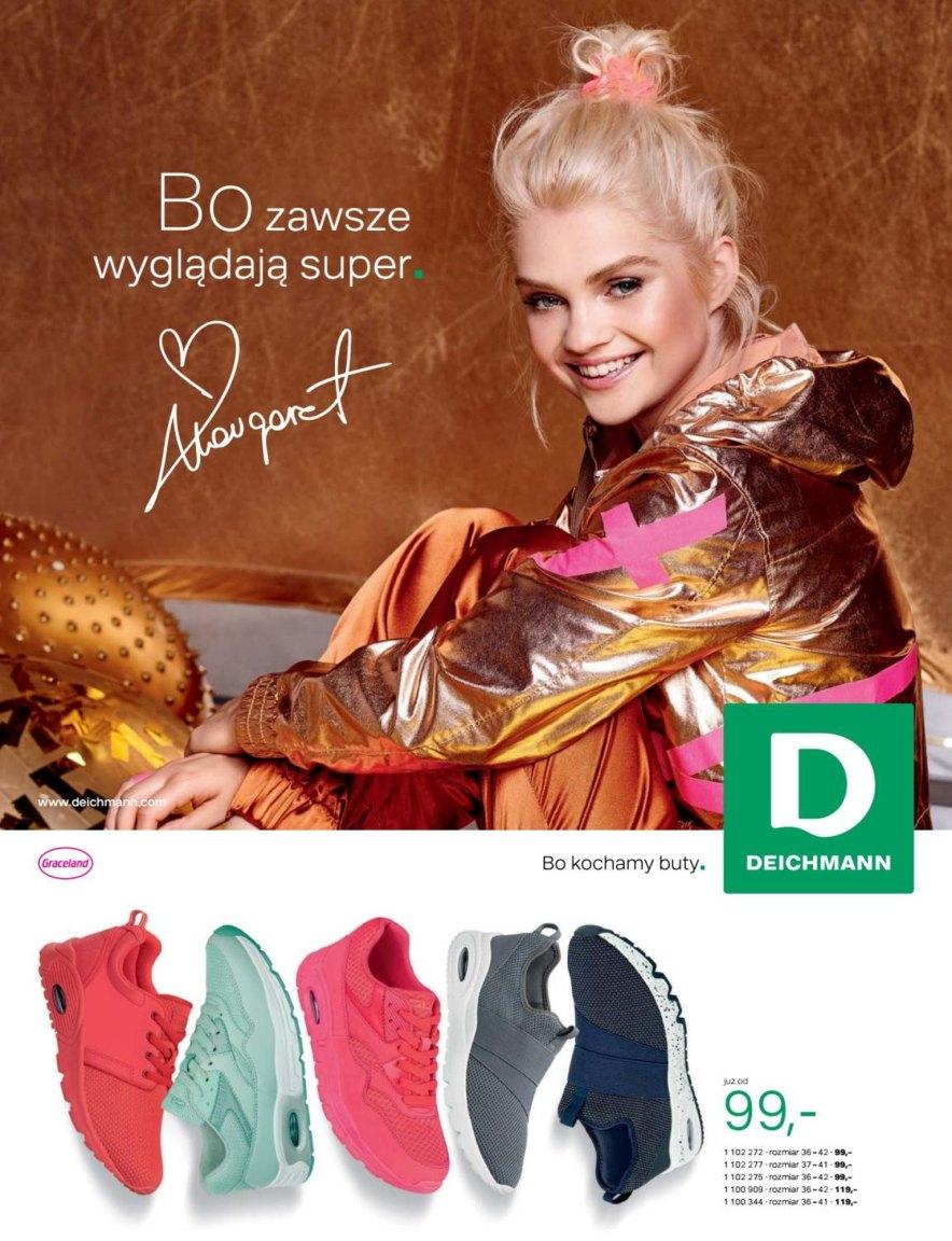 Gazetka promocyjna Bonarka City Center str. 31