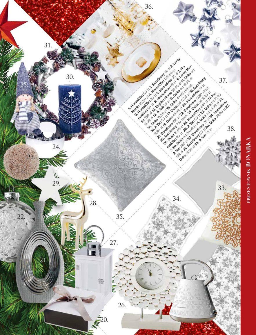 Gazetka promocyjna Bonarka City Center str. 41