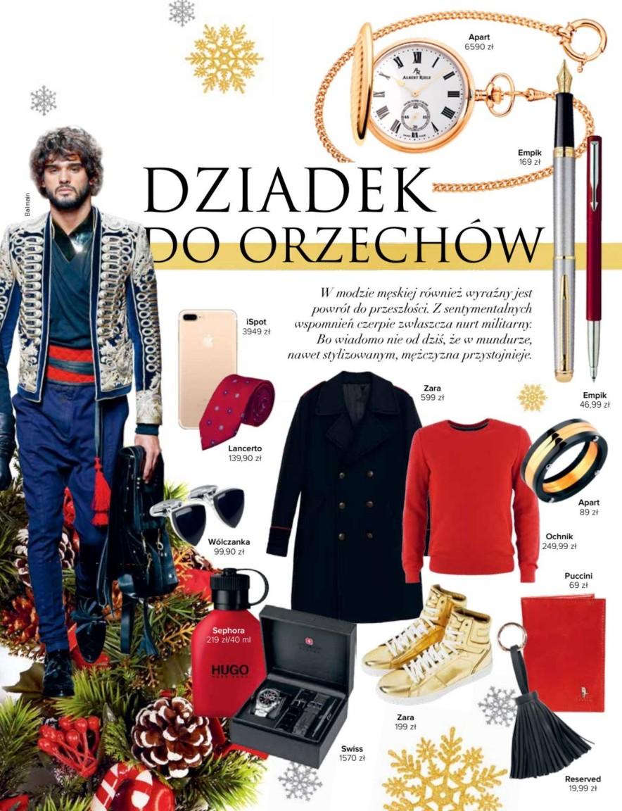 Gazetka promocyjna Bonarka City Center str. 21