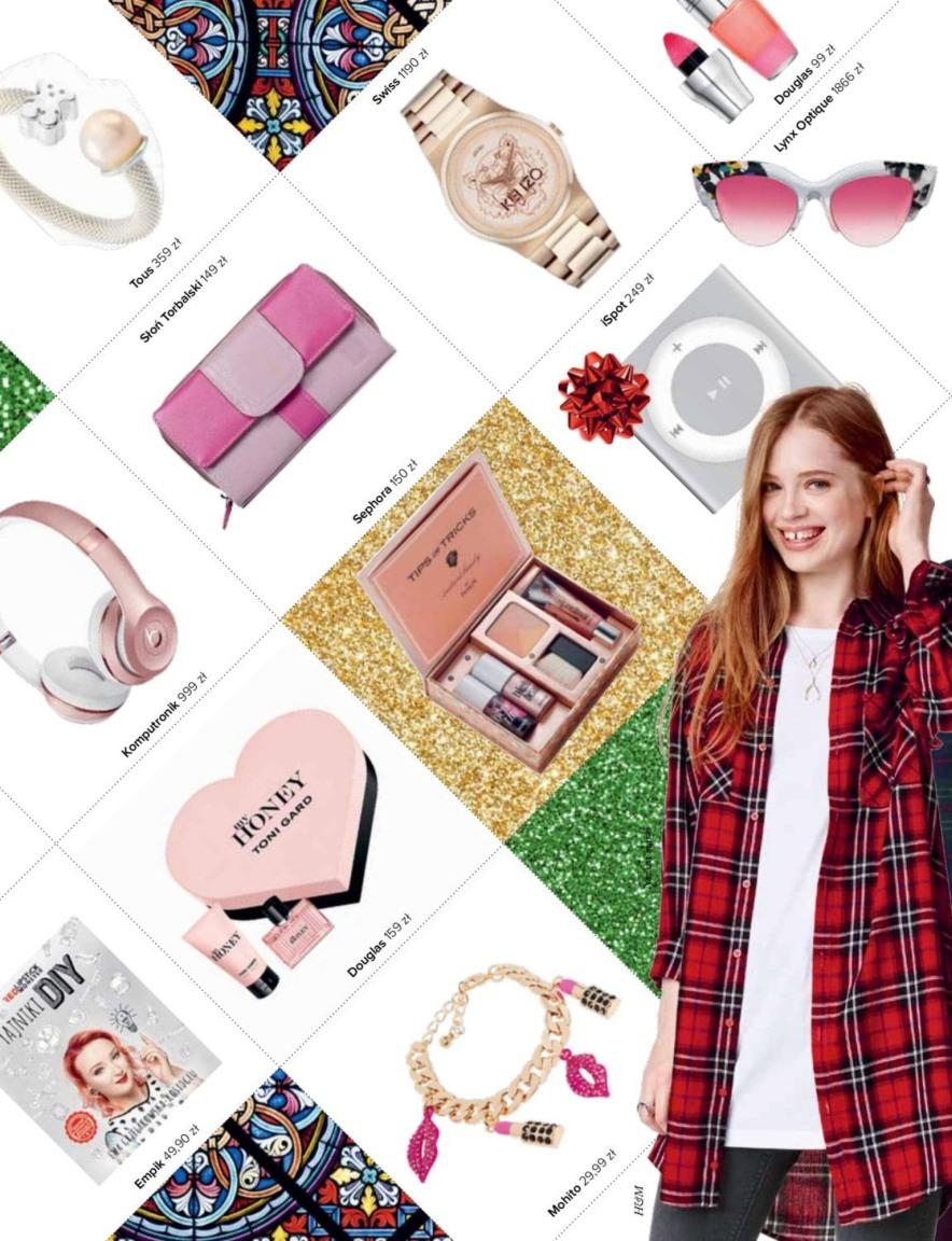 Gazetka promocyjna Bonarka City Center str. 34