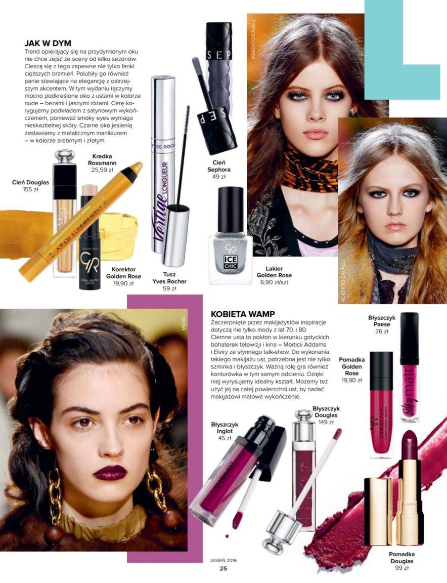 Gazetka promocyjna Bonarka City Center str. 23