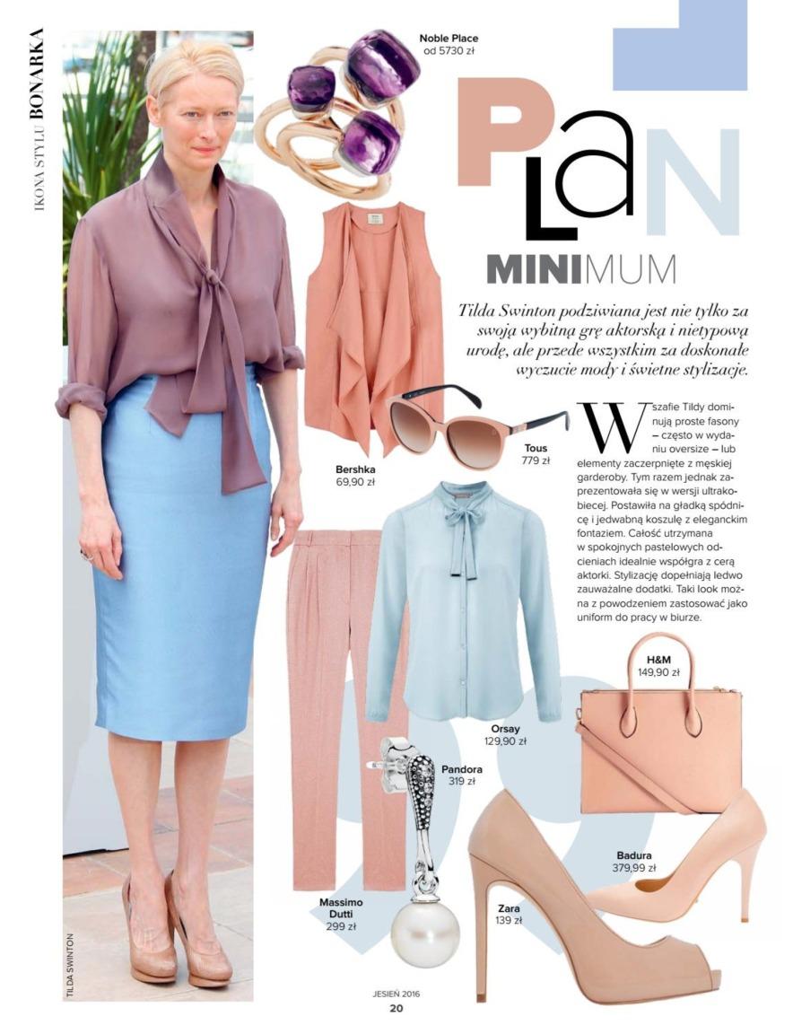 Gazetka promocyjna Bonarka City Center str. 18