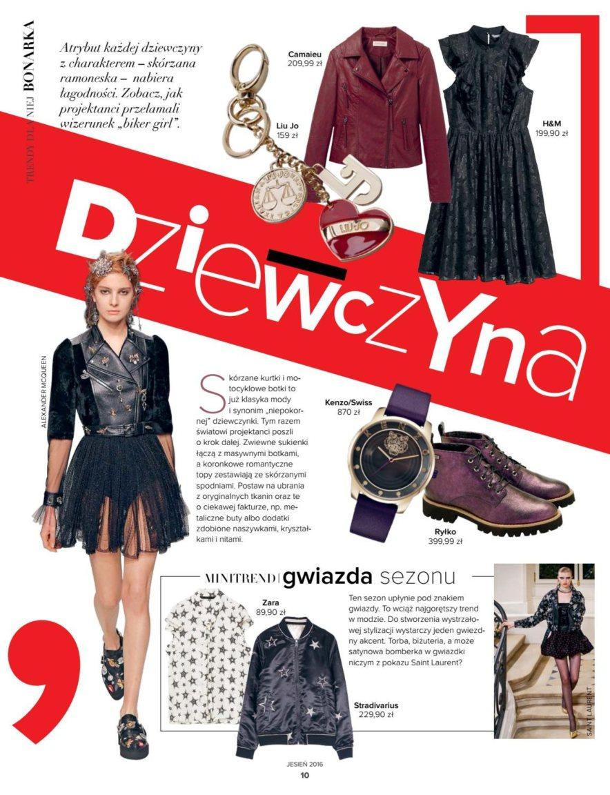 Gazetka promocyjna Bonarka City Center str. 8