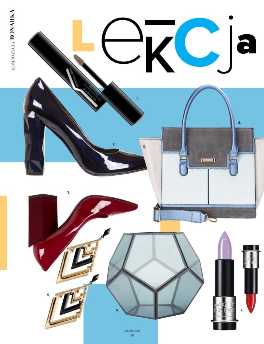 Gazetka promocyjna Bonarka City Center str. 12