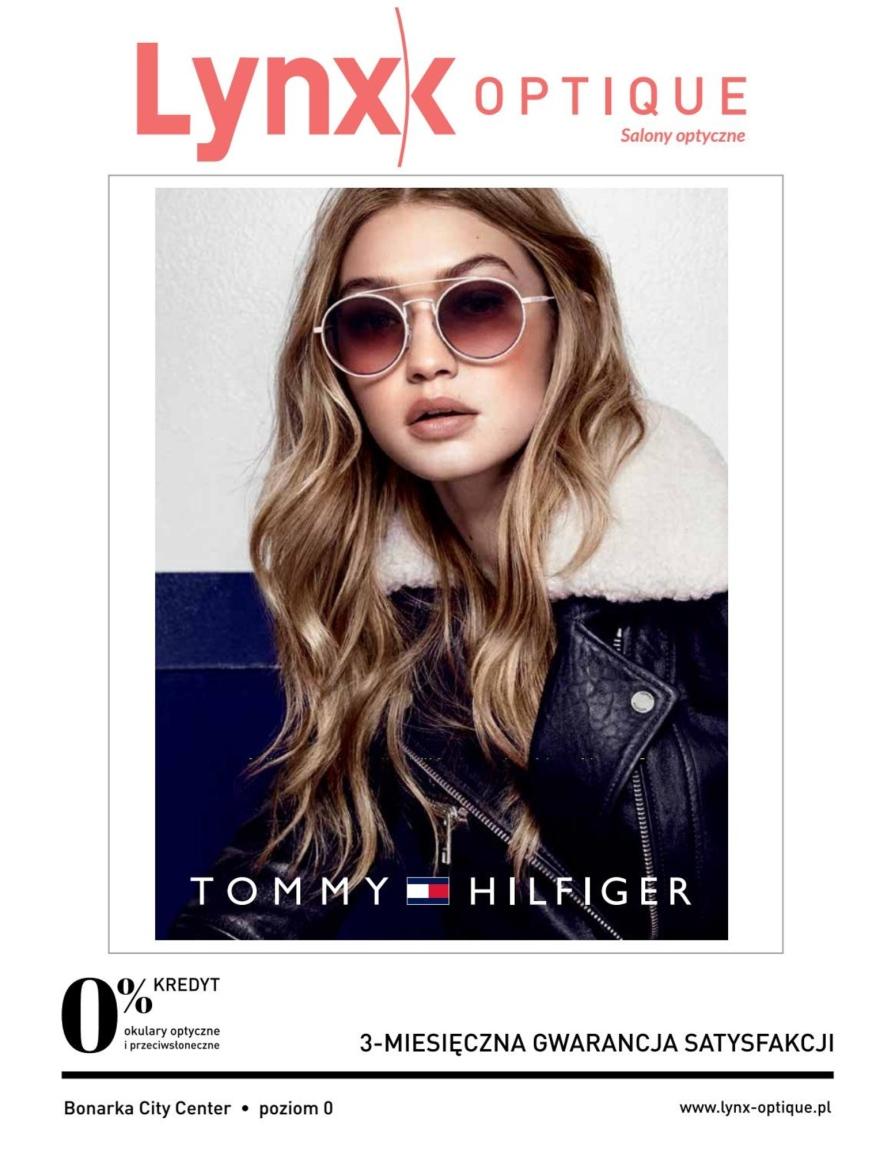 Gazetka promocyjna Bonarka City Center str. 51