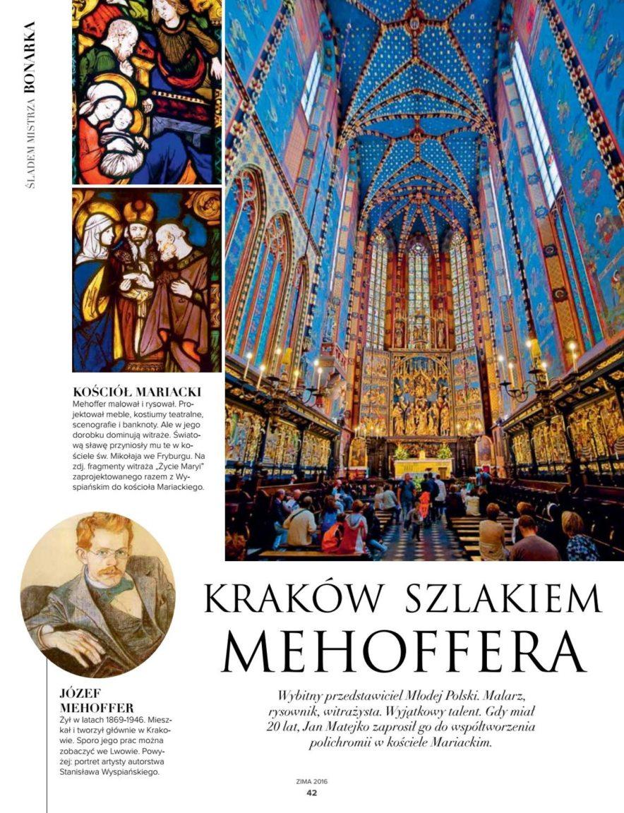 Gazetka promocyjna Bonarka City Center str. 42