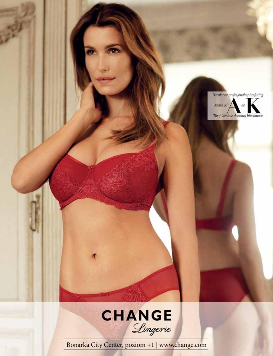 Gazetka promocyjna Bonarka City Center str. 39