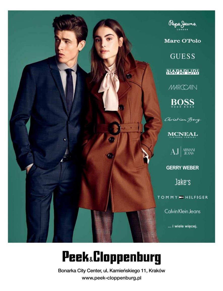 Gazetka promocyjna Bonarka City Center str. 52