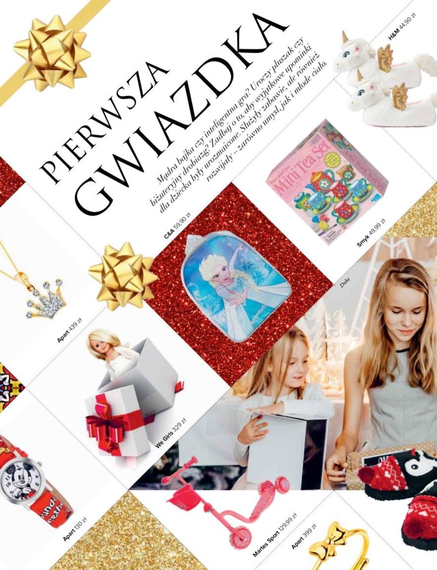 Gazetka promocyjna Bonarka City Center str. 32