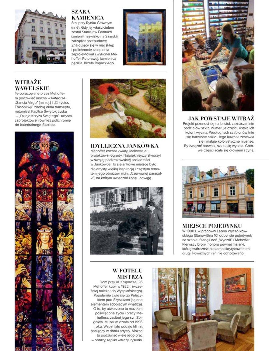 Gazetka promocyjna Bonarka City Center str. 43