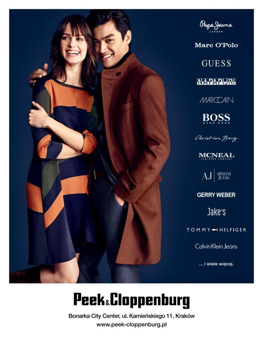 Gazetka promocyjna Bonarka City Center str. 48