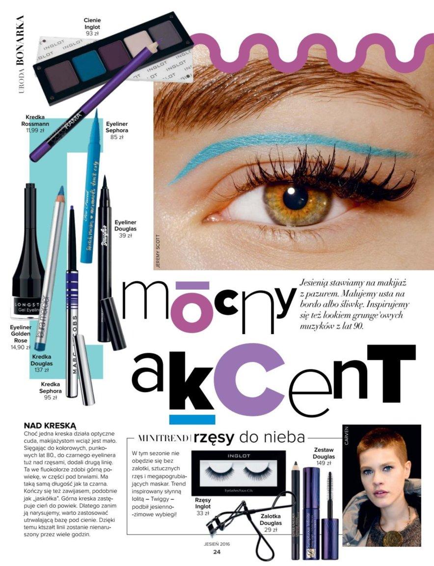 Gazetka promocyjna Bonarka City Center str. 22