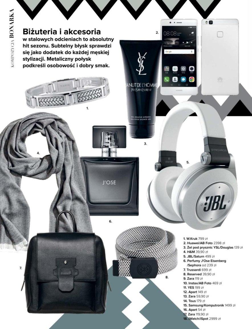 Gazetka promocyjna Bonarka City Center str. 28