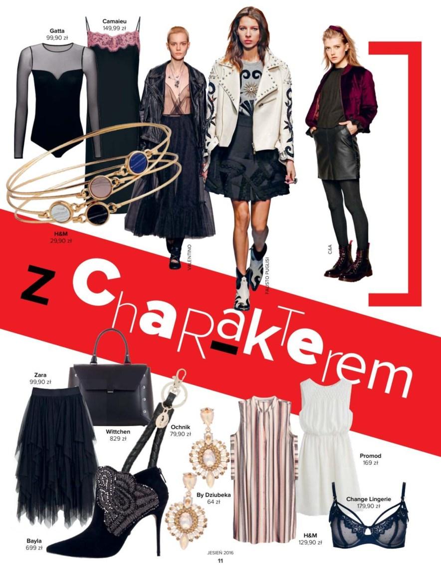 Gazetka promocyjna Bonarka City Center str. 9