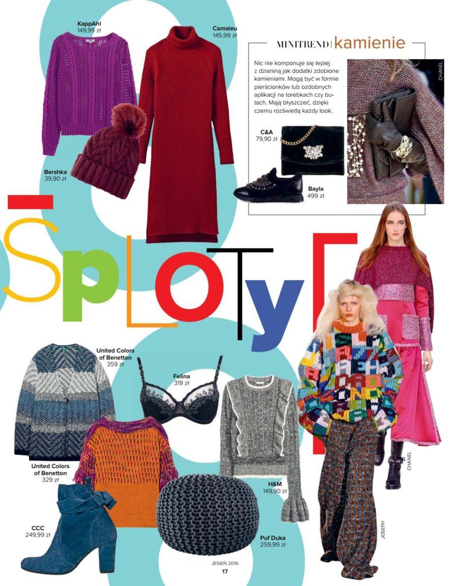 Gazetka promocyjna Bonarka City Center str. 15