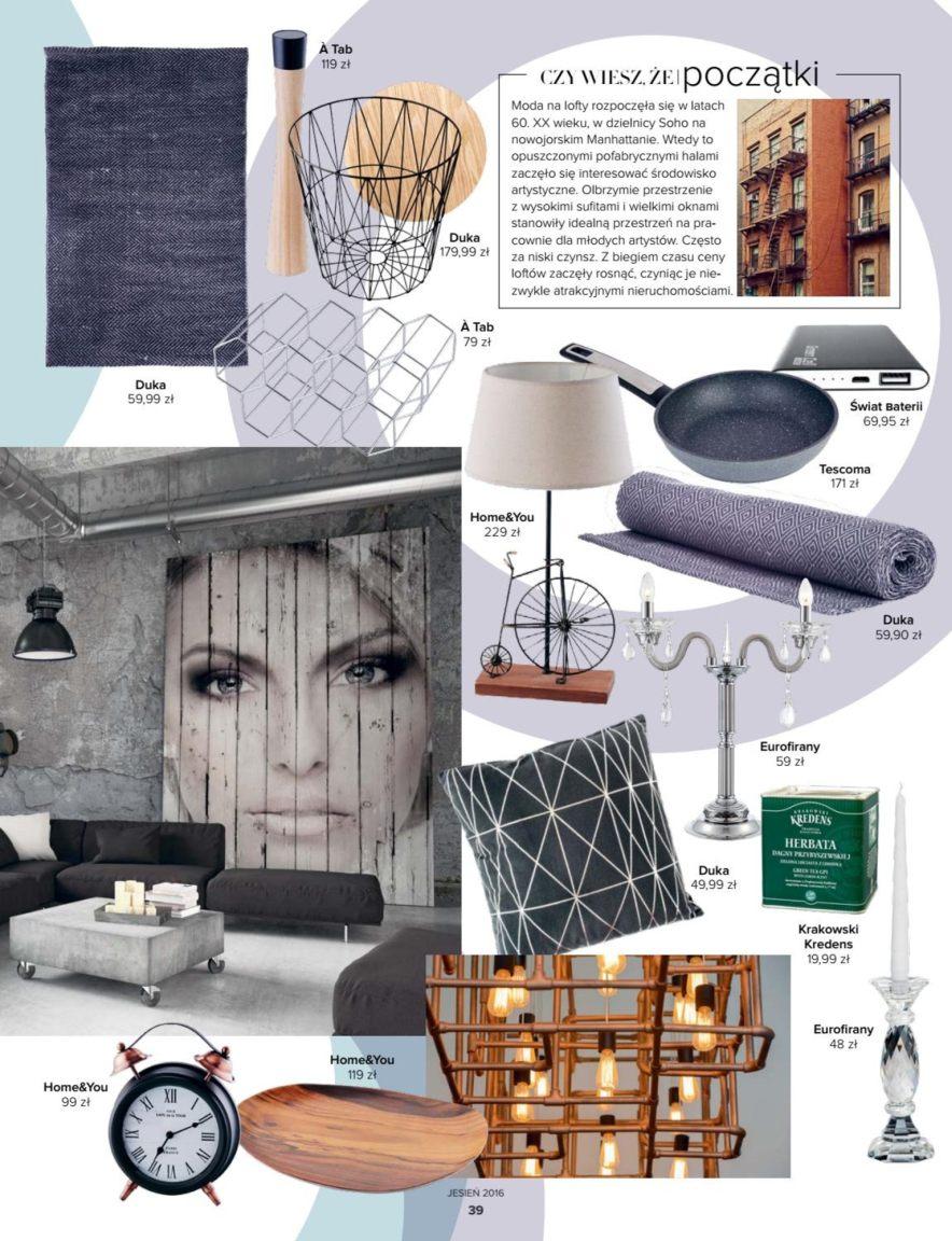 Gazetka promocyjna Bonarka City Center str. 37