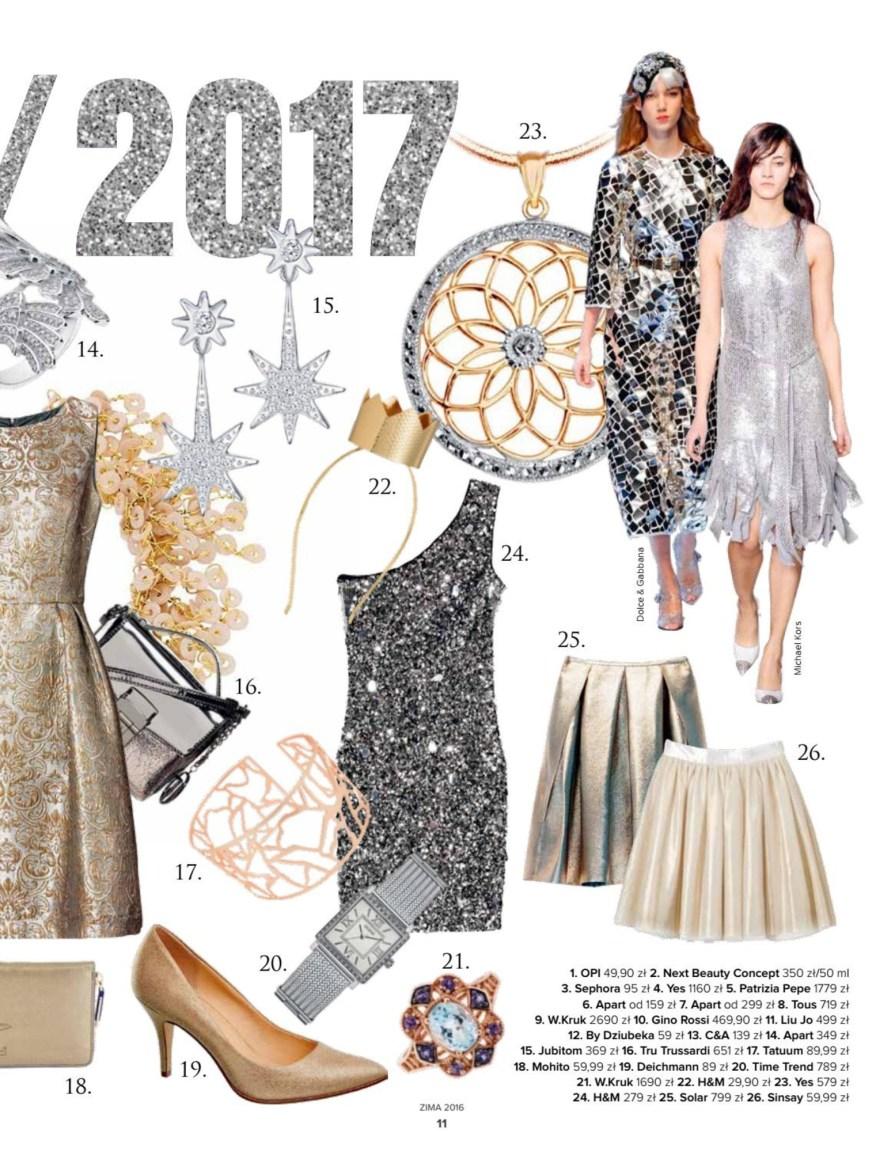 Gazetka promocyjna Bonarka City Center str. 11