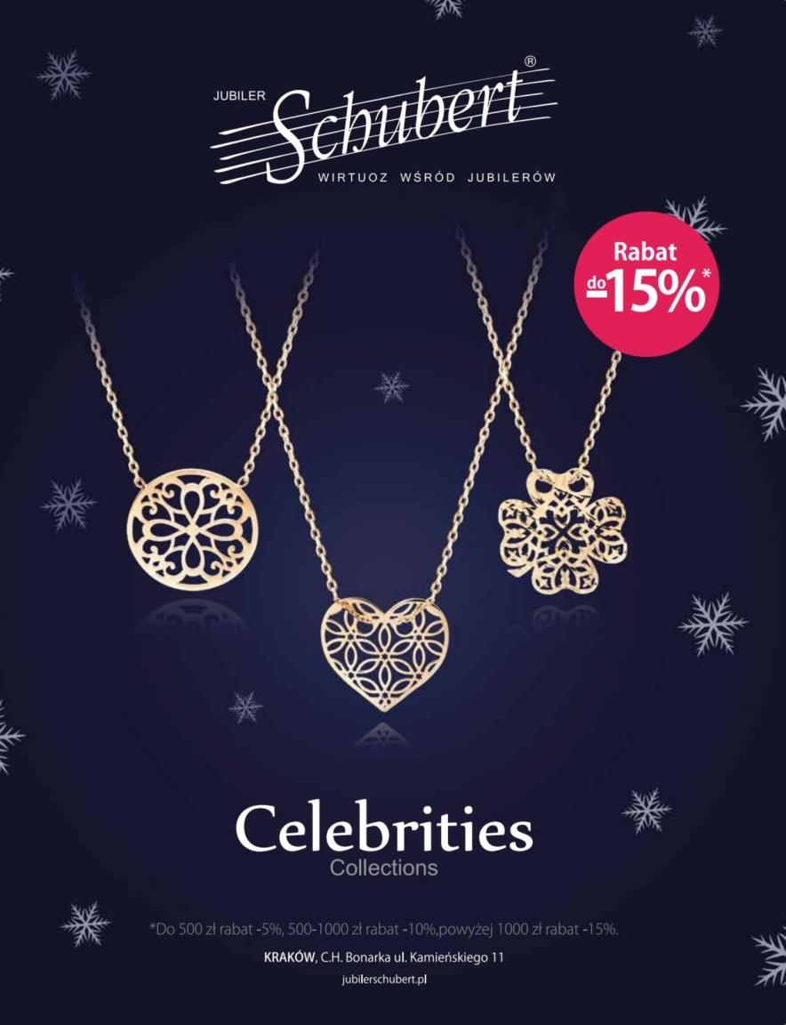 Gazetka promocyjna Bonarka City Center str. 2