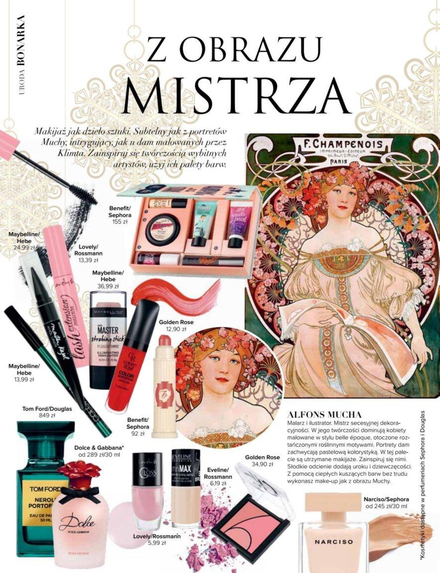 Gazetka promocyjna Bonarka City Center str. 22