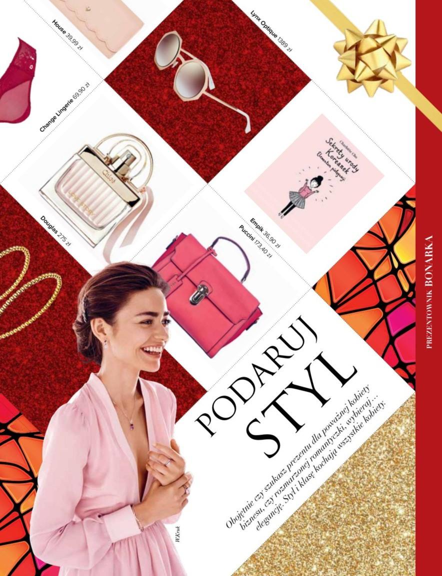 Gazetka promocyjna Bonarka City Center str. 27