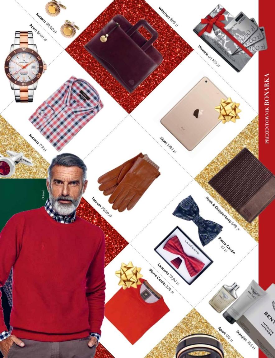 Gazetka promocyjna Bonarka City Center str. 29