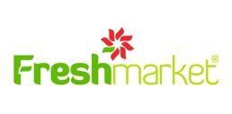 Freshmarket gazetka